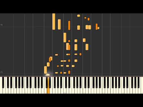 Freddie Freeloader - Jazz piano solo tutorial