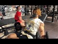 腕まわり45cmを超えた腕トレ種目がこれです!!!