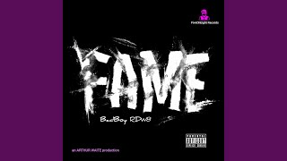 FAME - BadBoy RDW8