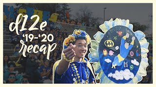 eastside shelter - Division 12 East Key Club 2019-2020 Term Recap