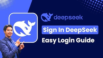 Login DeepSeek | Sign in DeepSeek AI