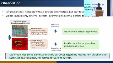 MobiCom 25 - DD-LIVM: Pioneering Cross-Domain Photovoltaic Defect Detection Using Large Infrared-Vis