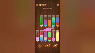 Sort Em All Level 371 Walkthrough Solution Android/iOS