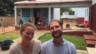 giving tuesday special announcement