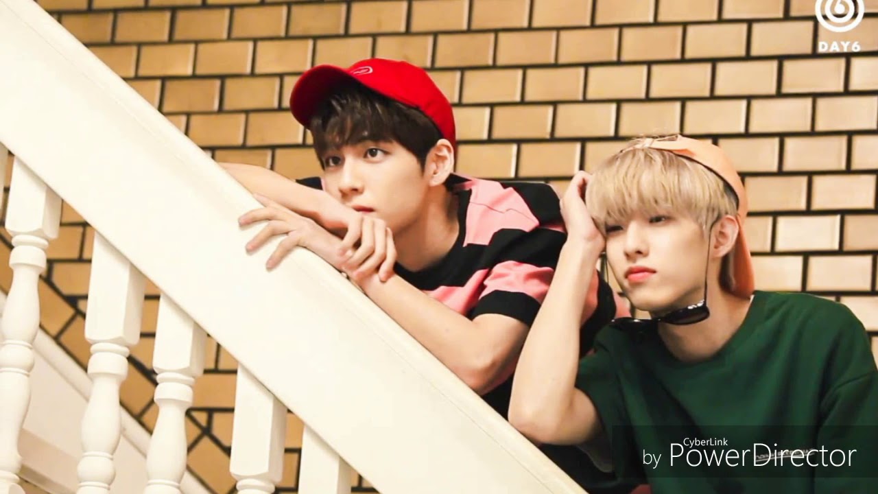 JAEPIL Moments - Like that sun