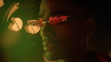 Marcos Adam - Oxygen (Official Music Video)