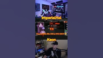 Charge Rifle Hits 198 in ONE SHOT 😬