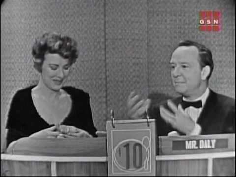 WML 1959 Gypsy Rose Lee - YouTube