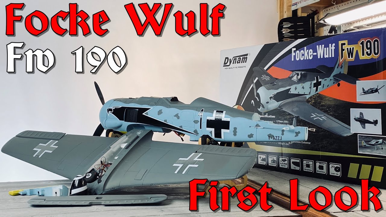 dynam fw 190