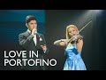 MEZZO feat. Zhamilya Serkebayeva - Love in Portofino (Live in Almaty)