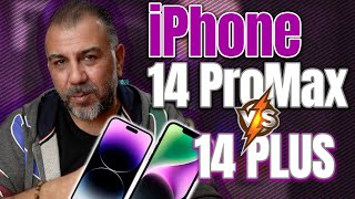 iphone 14 Pro Max Mi? iphone 14 Plus Mı? | iphone 14 Plus Kimler Almalı