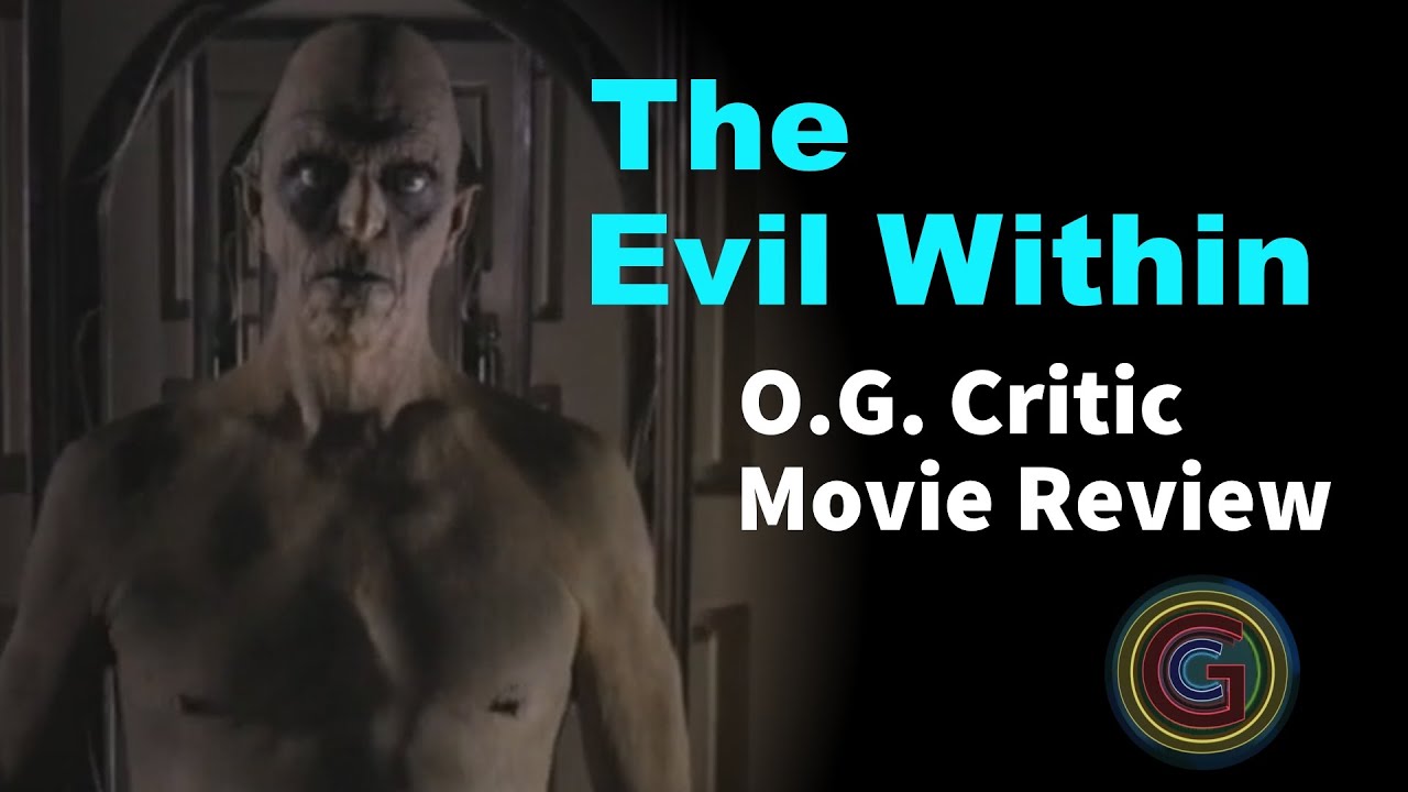 The Evil Within Review Youtube
