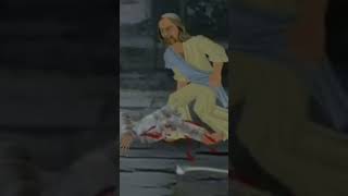 The Jesus waking up The mummy from Egypt ||The You Testament funny moments ??