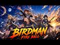 BIRDMAN / FIRE BALL【バンドカバー】