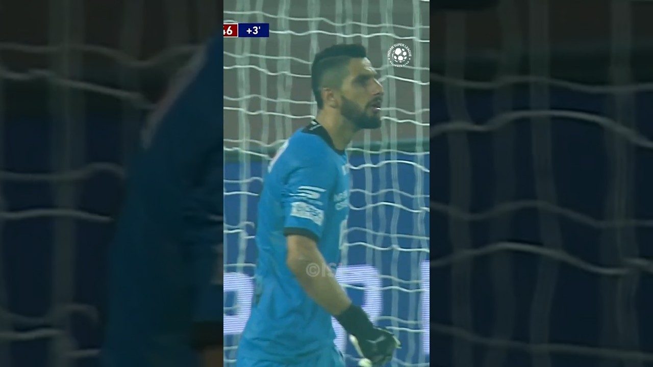 Score if you can! 👏 | 