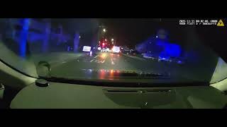 Dangerous driver jailed after Southend police pursuit