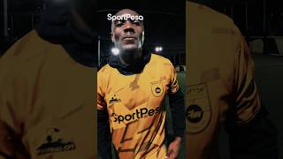 Rooftop Wanderers Match Day experience brought to you by @sportpesasouthafrica 🔥⚽