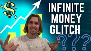 Celebrity Infinite Money Glitch with Insurance Investing?! Insurance Refinance Cash-out 95% LTV? Profile