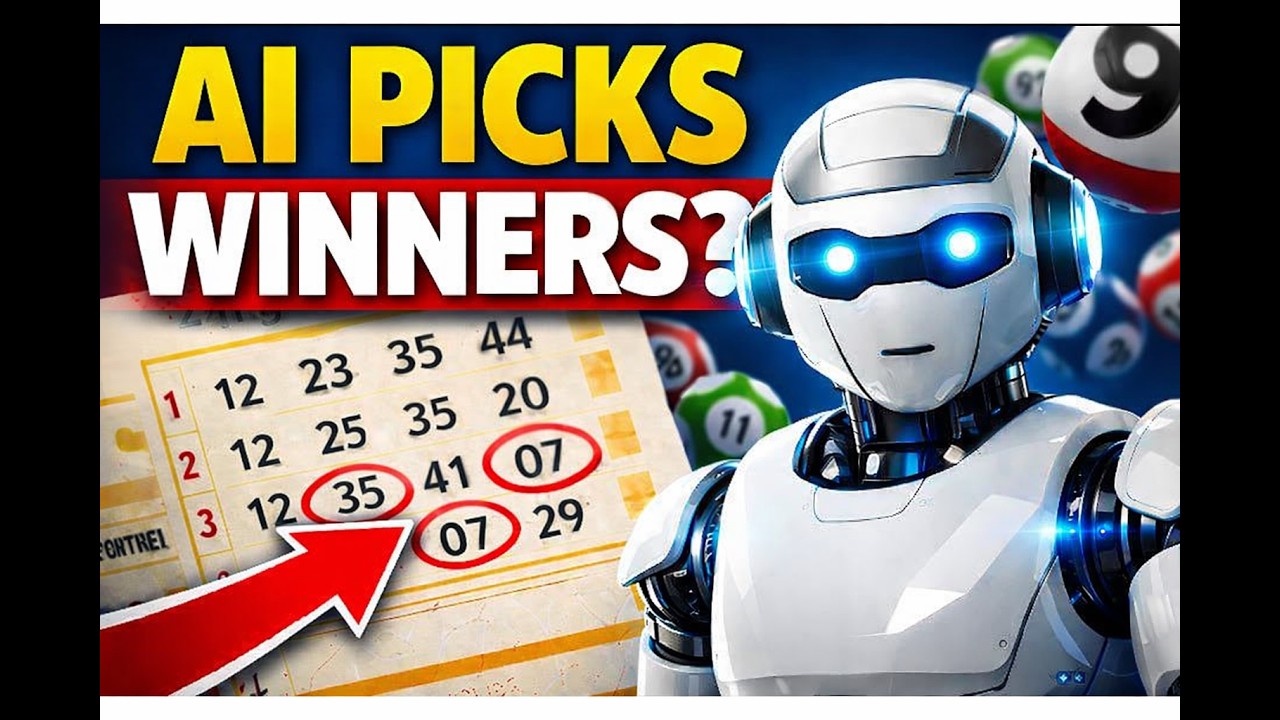 Lotto Champ Review – Can AI Really Predict Lottery Numbers?