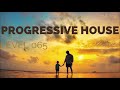 Deep Progressive House Mix Level 065 / Best Of June 2021