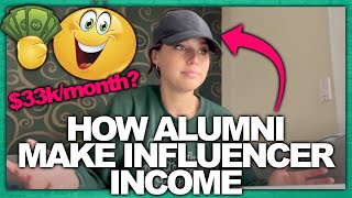 Bachelorette Katie Thurston Shares How Bachelor Nation Influencers Make Money