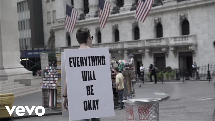 Preston Lovinggood - Everything Will Be Okay (Offi...
