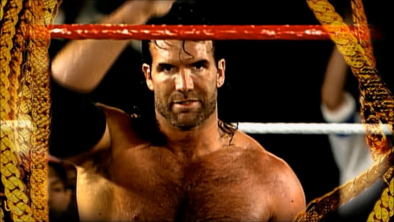 Razor Ramon 2nd Titantron 2014-2018 HD - YouTube