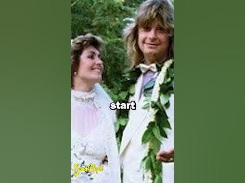 ozzy osbourne kicked from black sabbath