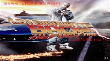 Ludacris - 1.21 Gigawatts (Back To The First Time) [FULL MIXTAPE + DOWNLOAD LINK] [2011]