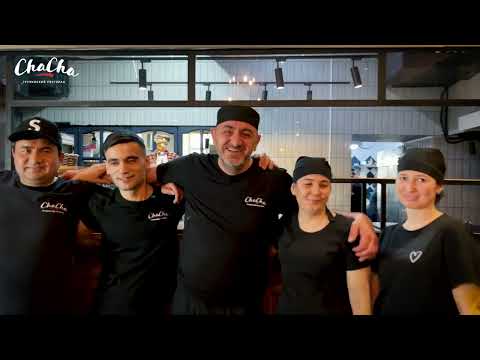 Ресторан грузинской кухни в Санкт-Петербурге!