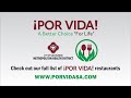 ¡Por Vida! Gold Partner: Beto’s Alt-Mex