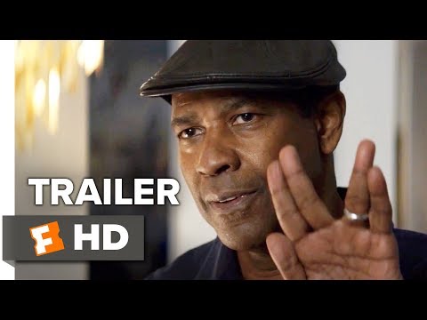 The Equalizer 2 International Trailer #1 (2018) | Movieclips Trailers