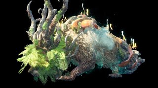 Wild Hearts Alpha Sapscourge Run