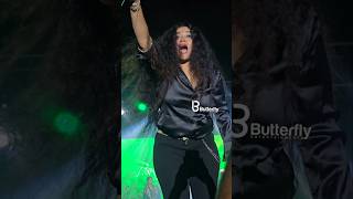 Did You Understand What Abhirami Said To Her Fans In Thrissur Abhirami Suresh