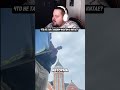 Парень спас флаг Казахстана в Китае!