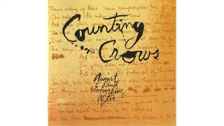 Counting Crows - Mr. Jones (1993)