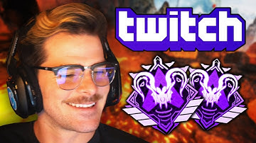 When 3 Streamers decide to roll a Predator lobby