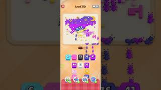 Colony flow Level 310 Walkthrough Solution 