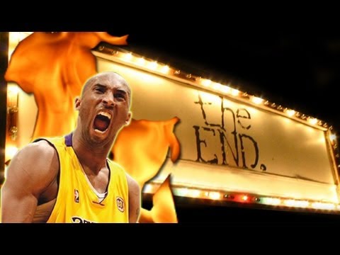 Kobe Bryant injury 2013: Lakers star is out for the season