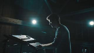 Pierce Fulton presents: Better Places Tour - Fall 2017