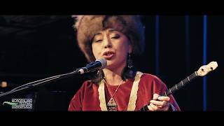 Download Lagu The New Silk Road Project - Ottin dunye by Kazangap MP3