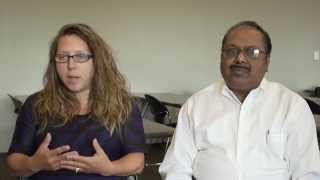 Back to Work 50+: UCP Seguin | AARP Foundation