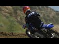 Yamaha YZ250X Two Stroke! What's It Good For? - Motocross Action Magazine