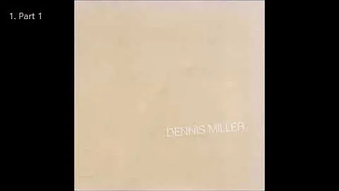 Dennis Miller - The Off-White Album (1988) [Full A...
