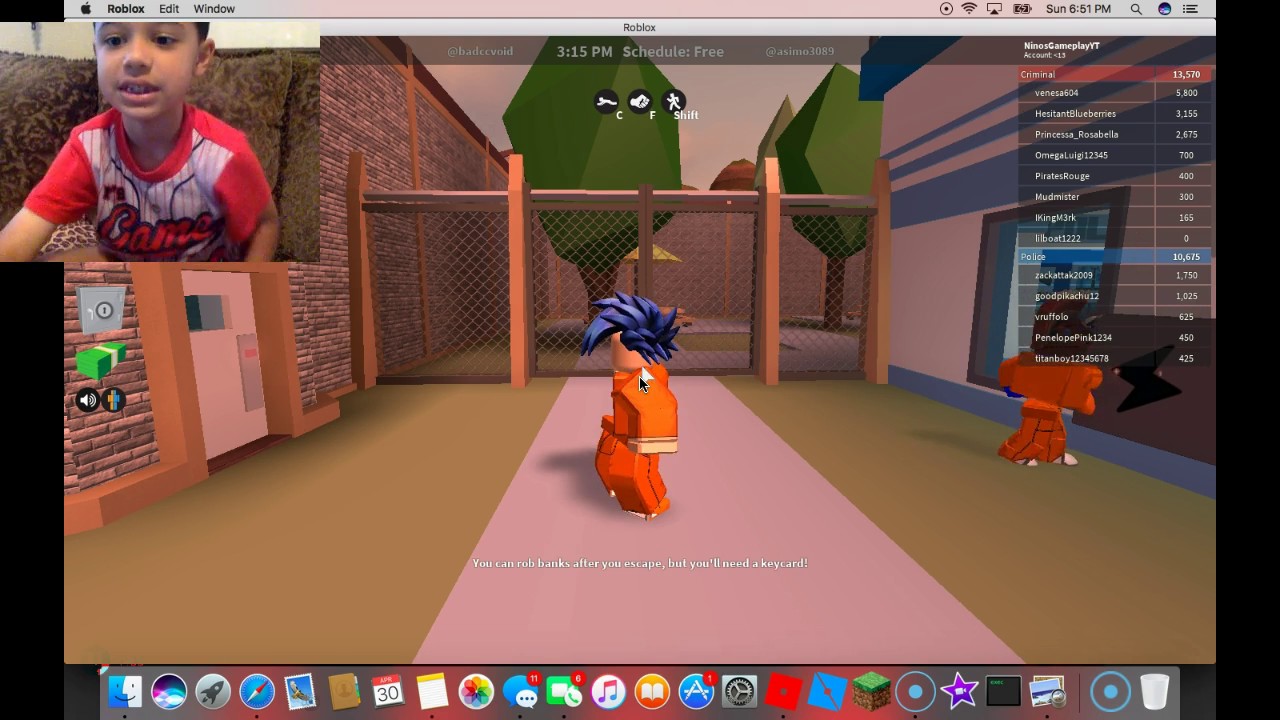 C00lkidd hacked me! - YouTube