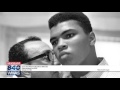 Interview with Cassius Clay (Muhammad Ali) - 1962