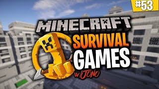Mcsg Catching These Hands Wjono Hunger Games Minecraft Survival Games
