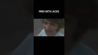FRED FIGGLEHORN GETS LACED #fred #fredfigglehorn #lace #fent #parody