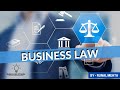 Indian Contract Act - Part 1 | Types of Contract | Business Law #1