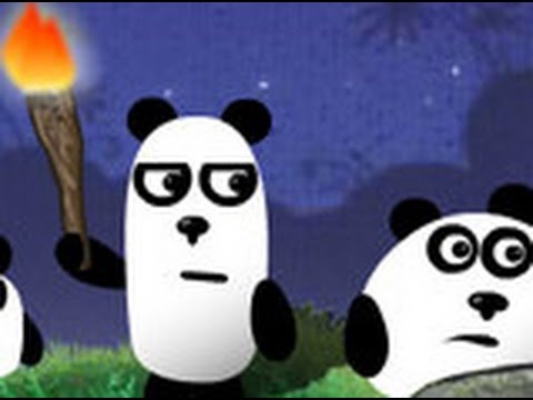 3 панды ночь. Три панды ночь. Игра 3 панды 2 ночь. Снеговик Панда. Игрули ТВ 3 панды.